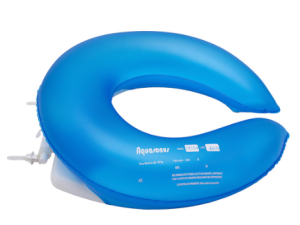 ALMOFADA INFLÁVEL CADEIRA DE BANHO