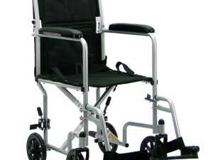 CADEIRA DE RODAS VENEZA PRAXIS