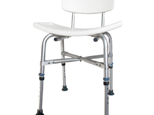 Banqueta Bariátrica Com Encosto