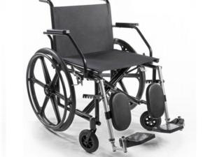 Cadeira De Rodas Prolife Modelo Plus