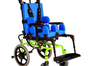 CADEIRA DE RODAS POSTURAL T1