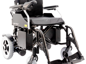 Cadeira de Rodas Motorizada Detroit em Curitiba