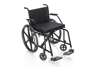 Cadeira de Rodas Plus Prolif assento