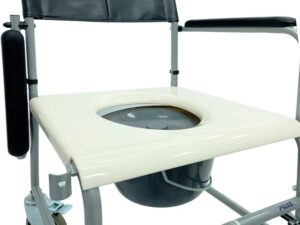 CADEIRA PARA HIGIENIZACAO COLUMBUS