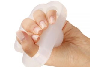 Fisiohand Siligel Para Fisioterapia