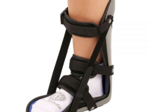 Bota Night Splint Para Fascite Plantar