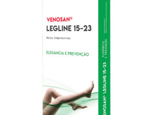 Legline da Venosan 15-23 mmhg