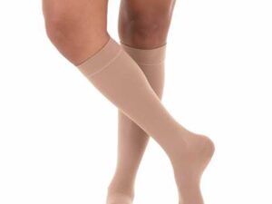 Comfortline Cotton Venosan Panturrilha