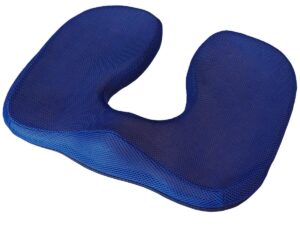 Almofada para Conforto da Próstata