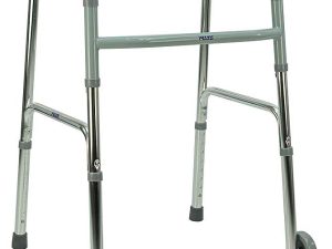 Andador com Rodinhas Praxis