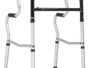 Andador com dupla empunhadura Praxis