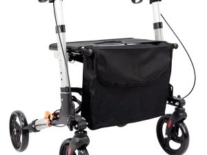 Andador com rodas  Praxis JG9147L