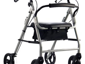 Andador com 4 rodas – Explorer Praxis