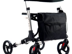 Andador com rodas – Discovery Praxis