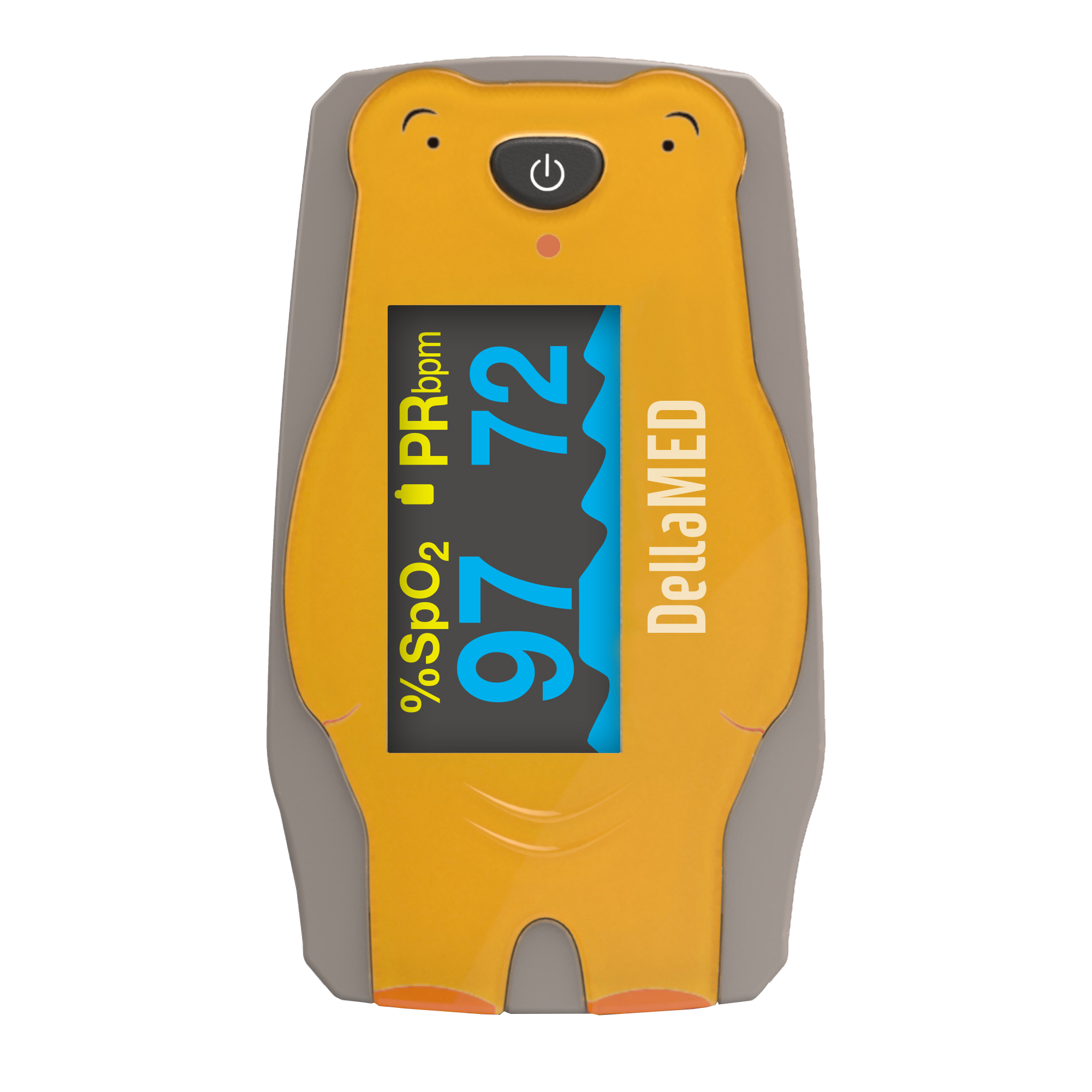 Oxímetro Pediátrico - Imagem 2