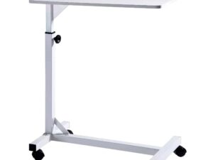 Mesa de Refeição com Rodízios