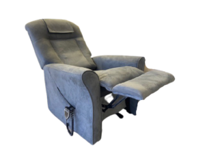 Poltrona Elevamed Comfort Plus