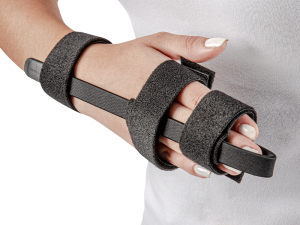 Tala Imobilizadora para Dedos