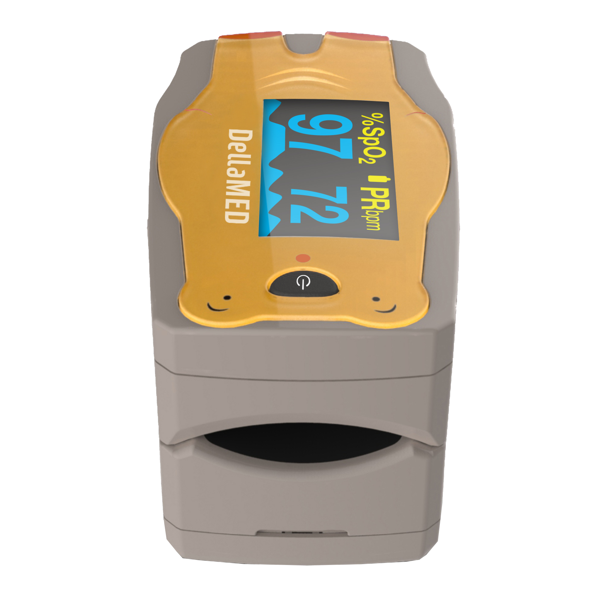 Oxímetro Pediátrico - Imagem 4