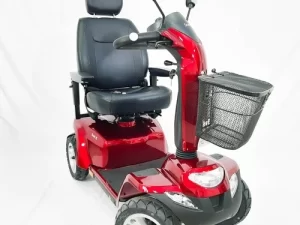 Cadeira de Rodas Scooter Scott X em Curitiba