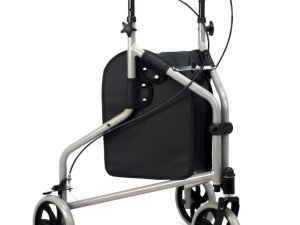 Andador com 3 rodas – Evolution Praxis