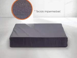 Almofada Impermeável Longevitech