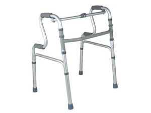 Andador Dupla Empunhadura