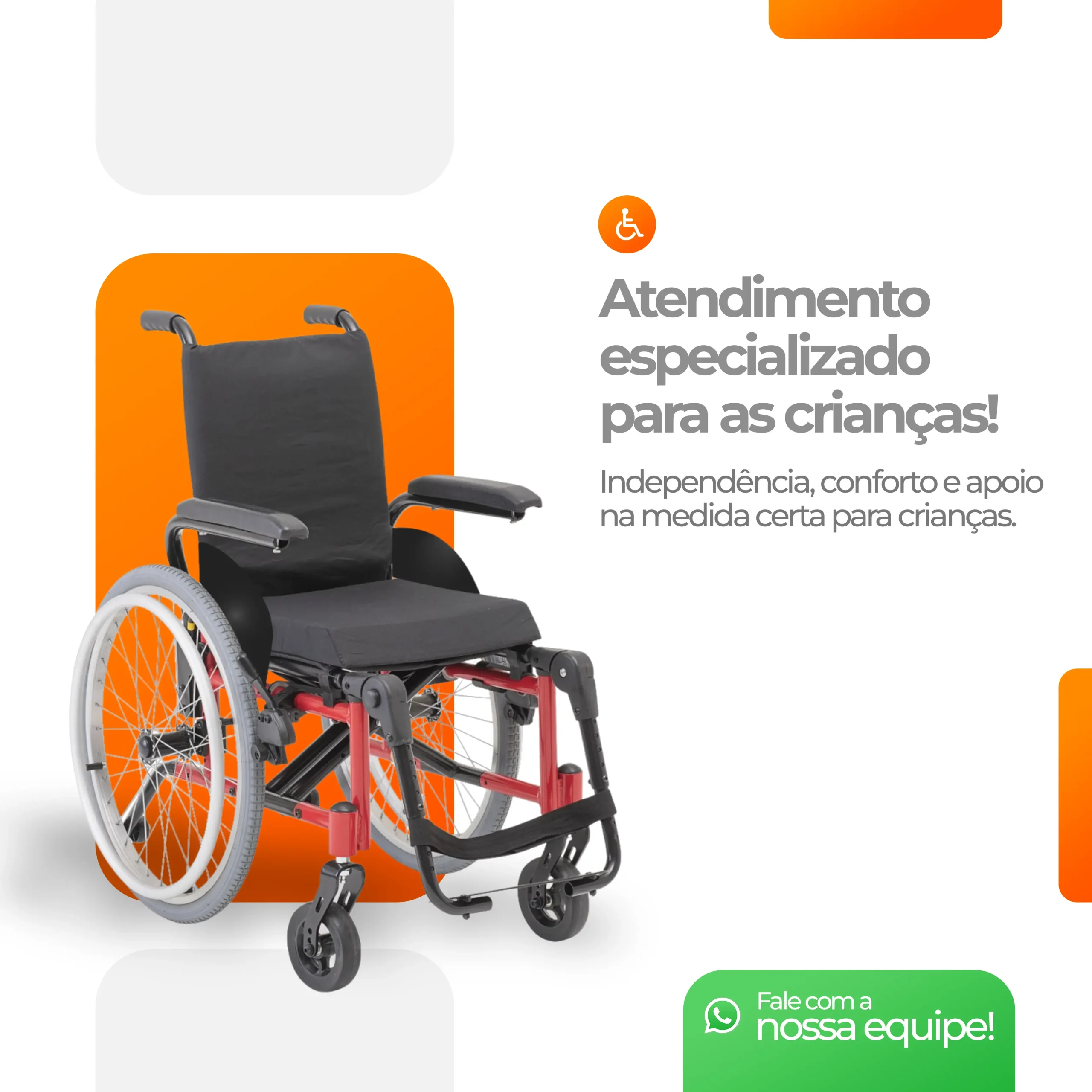 CADEIRA DE RODAS MOTORIZADAS CURITIBA