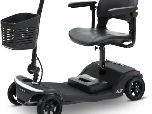 Scooter Motorizada em Curitiba