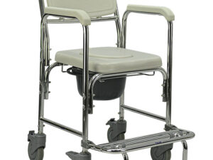 CADEIRA P/HIGIENIZACAO PRAXIS SC7005B