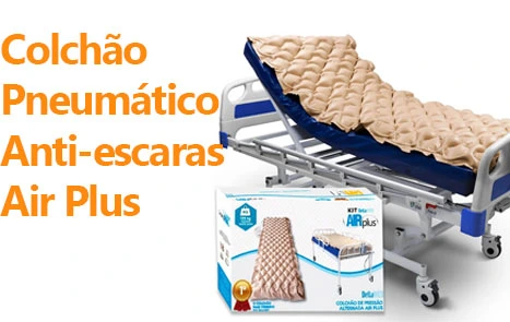 COLCHÃO PNEUMÁTICO COM BOMBA EM CURITIBA, ONDE COMPRAR COLCHÃO PNEUMÁTICO EM CURITIBA, COLCHÃO PNEUMÁTICO HOSPITALAR CURITIBA