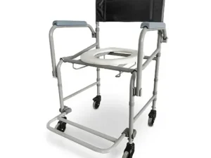 Cadeira de Banho Desmontável D40