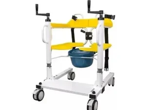 Cadeira de Banho e Transferência