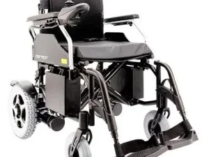 Cadeira de Rodas Motorizada Detroit em Curitiba