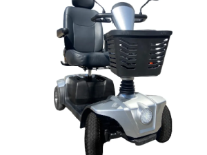 Scooter Elétrica CS Dobrável em Curitiba