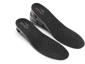 Palmilha com 3 alturas – removível