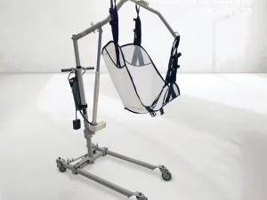 Cesto Guincho Banho Longevitech