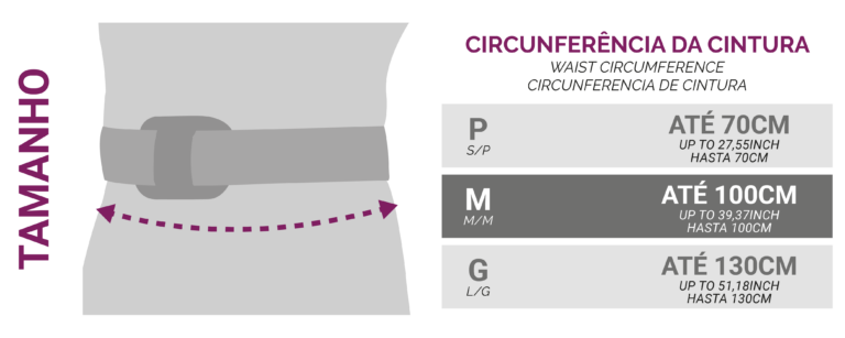 OR1046 – Cinta para Hérnia Umbilical - Imagem 5