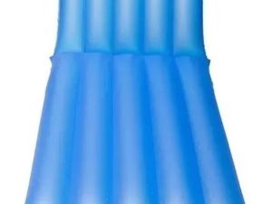 COLCHÃO CAIXA DE OVO TUBULAR ARTICULADO AQUASONUS