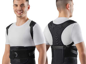 Corretor Postural Support HIDROLIGHT