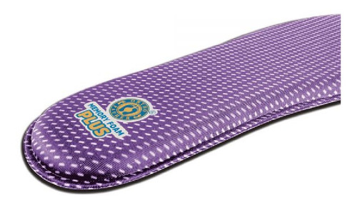 Palmilha Ortopédica Viscoelástica - Memory Foam Plus Softpauher - Imagem 2