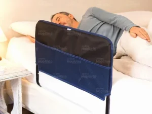 Grade de Proteção para Cama Perfetto