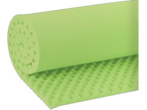 Colchão De Espuma Caixa De Ovo Densidade 33