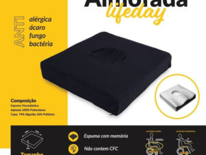 Almofada Ergonômica LifeDay Prolife