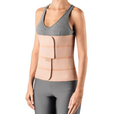 produtos hospitalares curitiba FAIXA ELASTICA 4 PAINEIS HIDROLIGHT