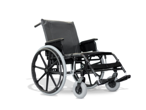 Cadeira de Rodas Modelo Gazela Plus