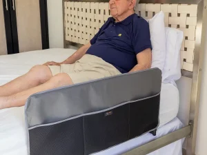 Grade de Proteção para Cama – Tamanho G