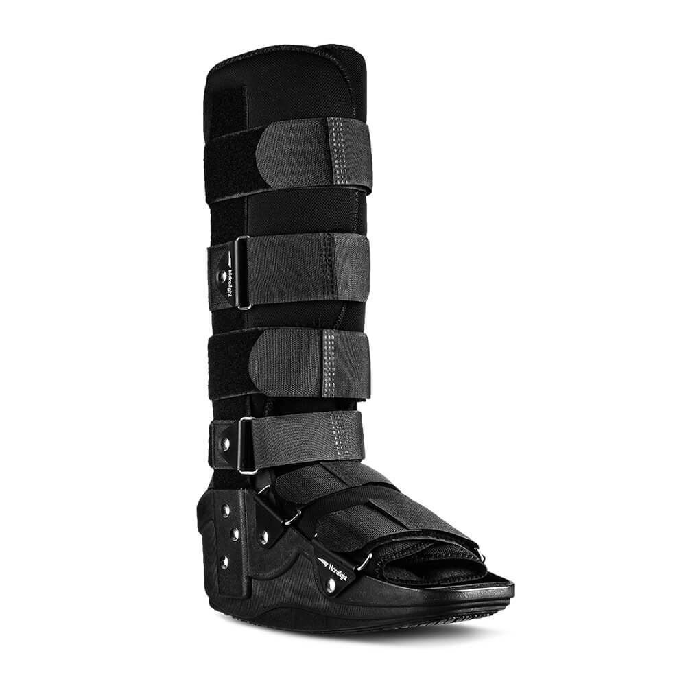 Bota Imobilizadora Robofoot Cano Longo - Alento Hospitalar