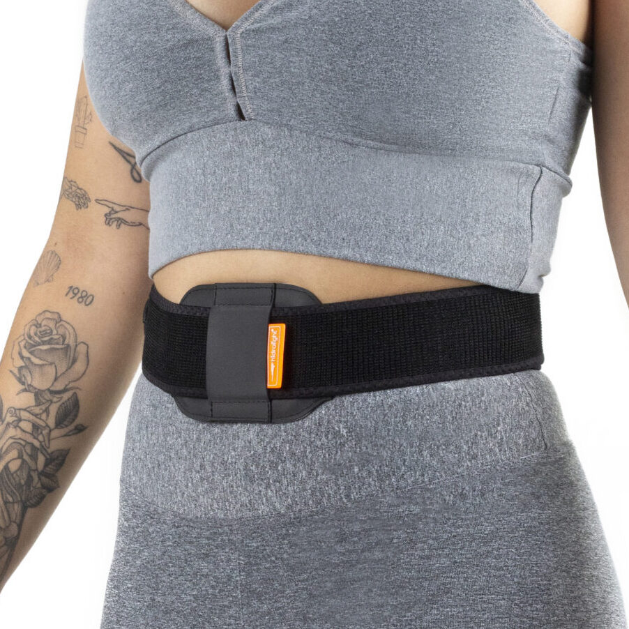 OR1046 – Cinta para Hérnia Umbilical