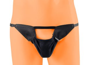 OR1047 – Suporte Genital Masculino